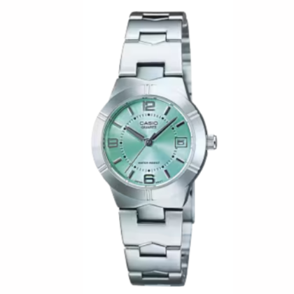 CASIO GENERAL LTP-1241D-3ADF
